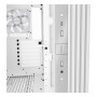 be quiet! LIGHT BASE 600 LX White Midi Tower Bianco