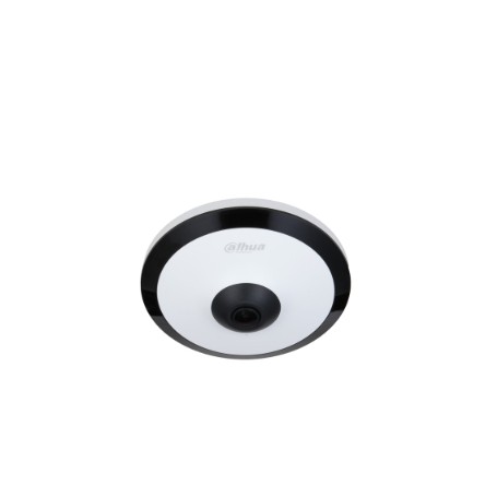 Dahua Technology WizMind IPC-EW5541P-AS Telecamera di sicurezza IP Interno e esterno 2592 x 1944 Pixel Soffitto/muro