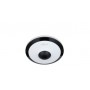 Dahua Technology WizMind IPC-EW5541P-AS Telecamera di sicurezza IP Interno e esterno 2592 x 1944 Pixel Soffitto/muro