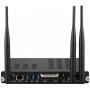 Viewsonic VPC-A31-O1 PC/stazione di lavoro 8 GB DDR4-SDRAM 128 GB SSD Slot-in PC Mini PC Nero