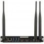 Viewsonic VPC-A31-O1 PC/stazione di lavoro 8 GB DDR4-SDRAM 128 GB SSD Slot-in PC Mini PC Nero