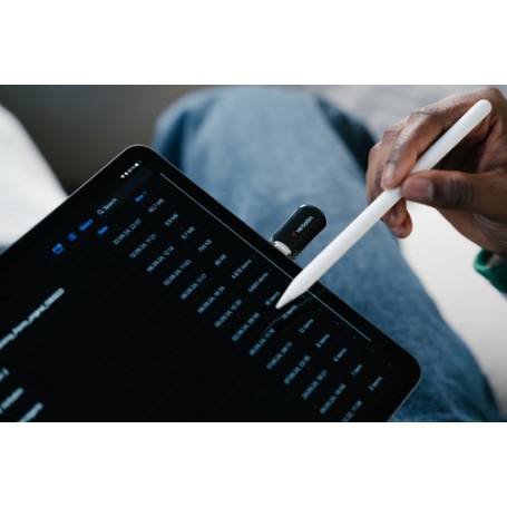 Verbatim 30225 unità flash USB 128 GB USB tipo-C 3.2 Gen 1 (3.1 Gen 1) Nero