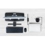 Targus APA108EU adattatore e invertitore Interno 100 W Nero