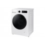 Samsung Lavasciuga Crystal Clean 9/6Kg WD90DG5B15BEET