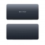 Targus HyperDrive Next Cablato USB 3.2 Gen 2 (3.1 Gen 2) Type-C Blu