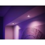 Philips Hue White and Color ambiance GU10 Faretto luminoso intelligente 4,2 W