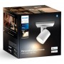 Philips Hue 929003812501 soluzione di illuminazione intelligente Faretto luminoso intelligente Bluetooth 4,2 W