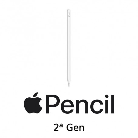 APPLE PENCIL 2A GENERAZIONE - MU8F2ZM/A