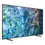 Samsung Q60D QE50Q60DAU 127 cm (50") 4K Ultra HD Smart TV Wi-Fi Titanio