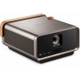 Viewsonic X11-4K videoproiettore Proiettore a raggio standard LED UHD 4K (3840x2160) Compatibilità 3D Nero, Marrone chiaro, Arg