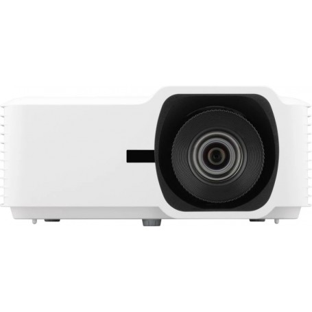 Viewsonic LS741HD videoproiettore 5000 ANSI lumen DMD 1080p (1920x1080) Nero, Bianco