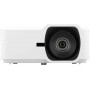 Viewsonic LS741HD videoproiettore 5000 ANSI lumen DMD 1080p (1920x1080) Nero, Bianco