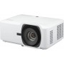 Viewsonic LS741HD videoproiettore 5000 ANSI lumen DMD 1080p (1920x1080) Nero, Bianco