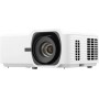 Viewsonic LS741HD videoproiettore 5000 ANSI lumen DMD 1080p (1920x1080) Nero, Bianco