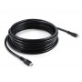 CLUB3D CAC-1378 cavo HDMI 7,5 m HDMI tipo A (Standard) Nero
