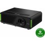 Viewsonic X1-4K videoproiettore Proiettore a raggio standard LED UHD 4K (3840x2160) Compatibilità 3D Nero