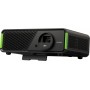 Viewsonic X1-4K videoproiettore Proiettore a raggio standard LED UHD 4K (3840x2160) Compatibilità 3D Nero