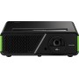 Viewsonic X1-4K videoproiettore Proiettore a raggio standard LED UHD 4K (3840x2160) Compatibilità 3D Nero