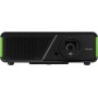 Viewsonic X1-4K videoproiettore Proiettore a raggio standard LED UHD 4K (3840x2160) Compatibilità 3D Nero