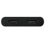 CLUB3D CSV-1475 ripartitore video USB tipo-C 2x HDMI