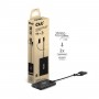 CLUB3D CSV-1475 ripartitore video USB tipo-C 2x HDMI
