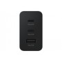 Samsung EP-T6530 Cuffie, Auricolare, Netbook, Computer portatile, Smartphone, Orologio intelligente, Tablet Nero AC Interno