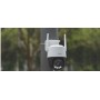 Imou Cruiser SC 4G 2K (3MP) - Telecamera 4G da esterno Motorizzata 360° - Visione Notturna a Colori, IP66, Tracciamento Intelli