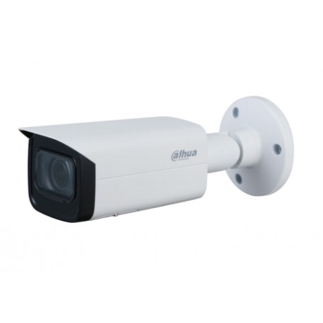 Dahua Technology Lite DH-IPC-HFW2431T-ZS-S2 Pallottola (forma) Telecamera di sicurezza IP Interno e esterno 2688 x 1520 Pixel So