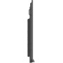 Viewsonic IFP7552-2F lavagna interattiva 190,5 cm (75") 3840 x 2160 Pixel Touch screen Nero HDMI
