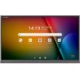 Viewsonic IFP8652-2F lavagna interattiva 2,18 m (86") 3840 x 2160 Pixel Touch screen Nero HDMI