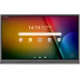 Viewsonic IFP6552-2F visualizzatore di messaggi Pannello piatto per segnaletica digitale 165,1 cm (65") LCD 450 cd/m² 4K Ultra 