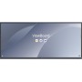 Viewsonic IFP105UW lavagna interattiva 2,67 m (105") 5120 x 2160 Pixel Touch screen Nero