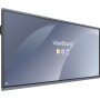 Viewsonic IFP105UW lavagna interattiva 2,67 m (105") 5120 x 2160 Pixel Touch screen Nero