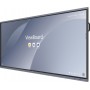 Viewsonic IFP105UW lavagna interattiva 2,67 m (105") 5120 x 2160 Pixel Touch screen Nero