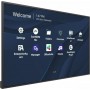 Viewsonic CDE4330 visualizzatore di messaggi 109,2 cm (43") Wi-Fi 450 cd/m² 4K Ultra HD Nero Processore integrato Android 11