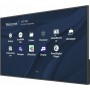 Viewsonic CDE4330 visualizzatore di messaggi 109,2 cm (43") Wi-Fi 450 cd/m² 4K Ultra HD Nero Processore integrato Android 11