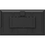 Viewsonic CDE4330 visualizzatore di messaggi 109,2 cm (43") Wi-Fi 450 cd/m² 4K Ultra HD Nero Processore integrato Android 11