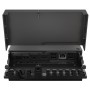 Lenovo ThinkSmart SmartDock Cablato USB 3.2 Gen 2 (3.1 Gen 2) Type-C Nero