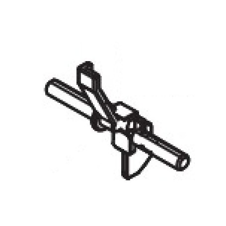 KYOCERA 302LV24100 parte di ricambio per la stampa Attuatore