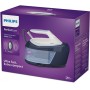 Philips 6000 series PerfectCare PSG6026/20, Ferro da stiro generatore di vapore, 2400W, 1.8L