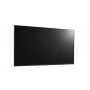 LG 43UL3J-M visualizzatore di messaggi Pannello piatto per segnaletica digitale 109,2 cm (43") LCD Wi-Fi 300 cd/m² 4K Ultra HD 