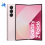 Samsung Galaxy Z Fold6 Smartphone AI, 512GB, RAM 12GB, Display 6,3"/7,6" Dynamic AMOLED 2X, Pink