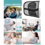 KIT DA 2 PEZZI CUSCINO LOMBARE