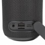 SPEAKER BT LED BT-X66