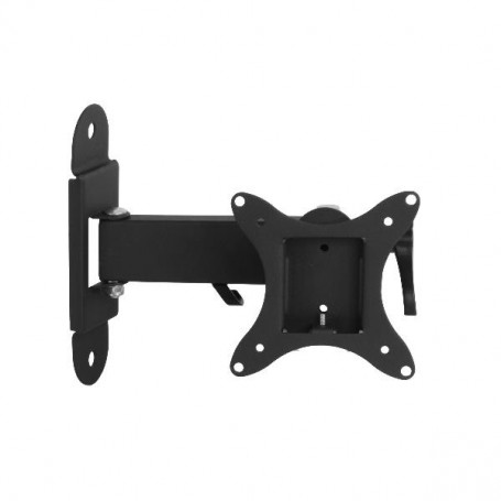 BRACCIO A MURO CON 2 SNODI 13/37