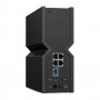 TP-Link Archer BE550 router wireless 2.5 Gigabit Ethernet Tri-band (2,4 GHz/5 GHz/6 GHz) Nero