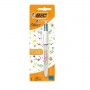 BIC 4 COLOURS TIE DYE