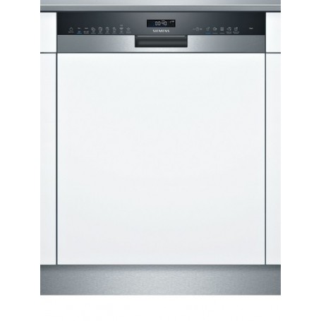 Siemens iQ500 SN55ZS49CE lavastoviglie A scomparsa parziale 14 coperti C (SN55ZS49CE)