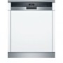 Siemens iQ500 SN55ZS49CE lavastoviglie A scomparsa parziale 14 coperti C (SN55ZS49CE)