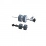Set consumabili x 8040: x1 Rullo di Pescaggio e x1 Rullo Sfogliatore. Durata stimata: fino a 200k scansion CON-3836-200K